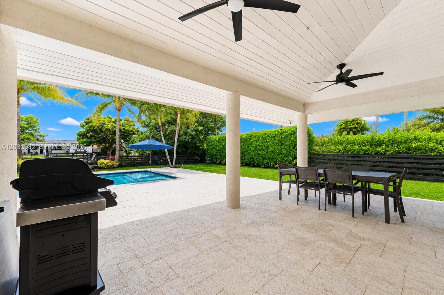 9780 Southwest 19th Street Miami, FL 33165 - Photo 26 of 34