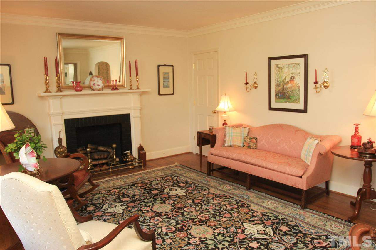 3117 Georgian Terrace Raleigh, NC 27607 - Photo 10 of 25 Photo 10