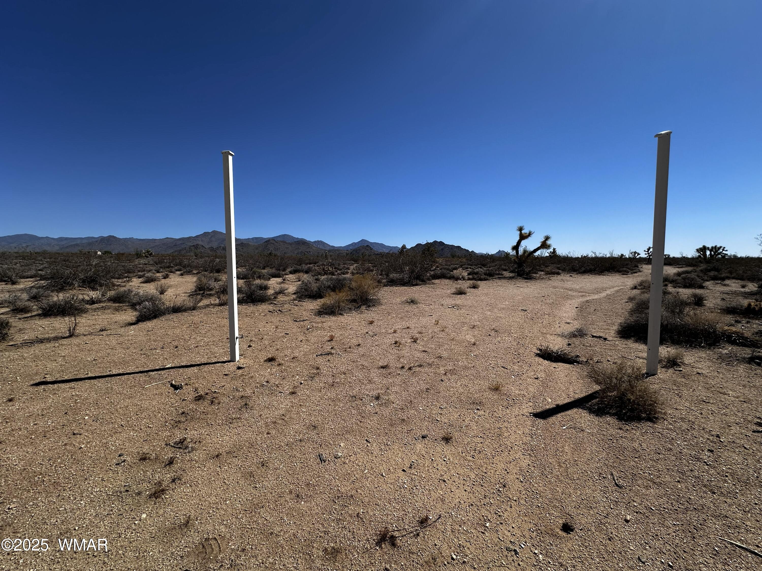 17404 South Jesse James Road Yucca, AZ 86438 - Photo 20 of 20 242-14-017