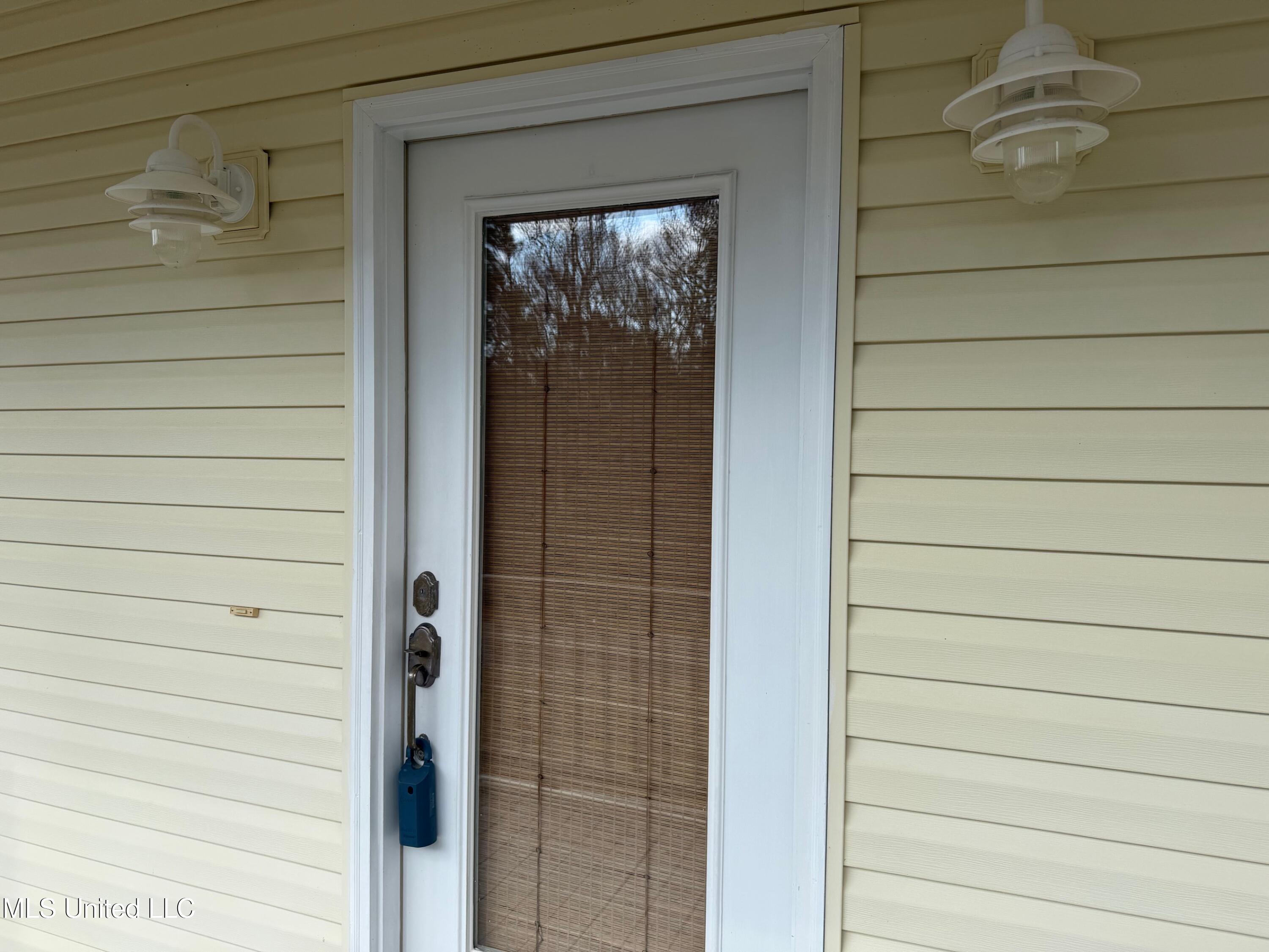 3518 River Bluff Road D'Iberville, MS 39540 - Photo 2 of 38 3518RBluff front door