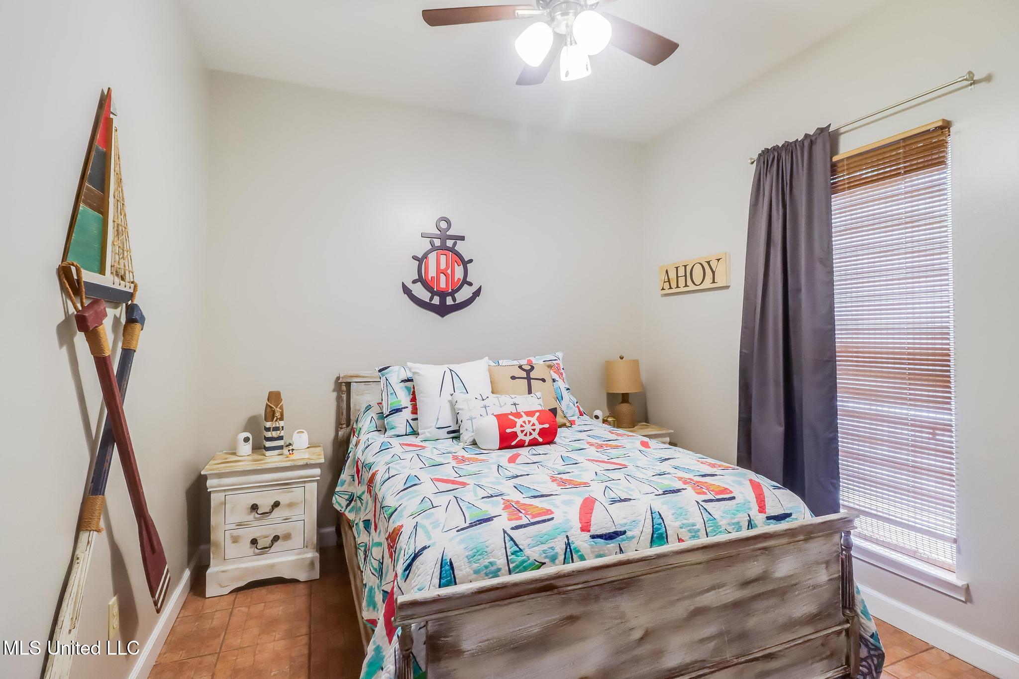 3518 River Bluff Road D'Iberville, MS 39540 - Photo 23 of 38 3518 RBluff 2nd bedrm