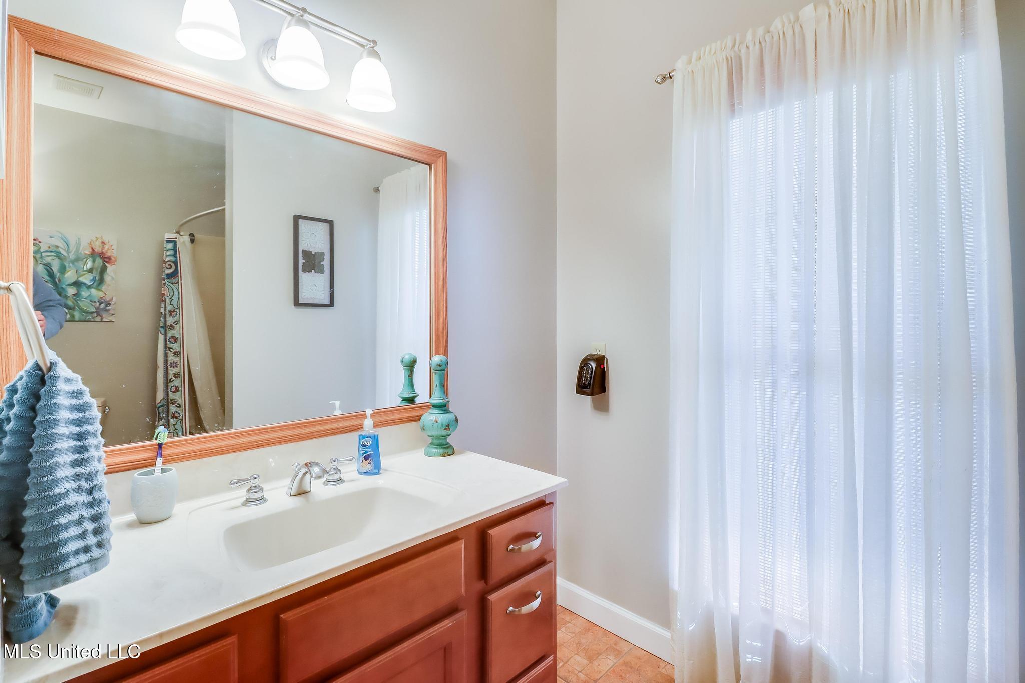 3518 River Bluff Road D'Iberville, MS 39540 - Photo 24 of 38 3518RBluff hall bath