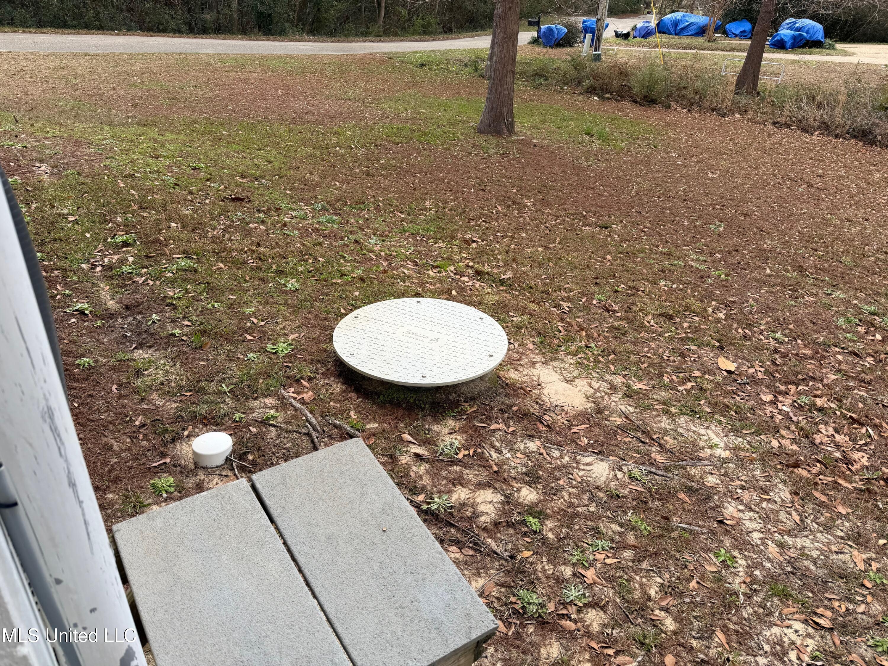 3518 River Bluff Road D'Iberville, MS 39540 - Photo 33 of 38 3518 RBluff grinder pump