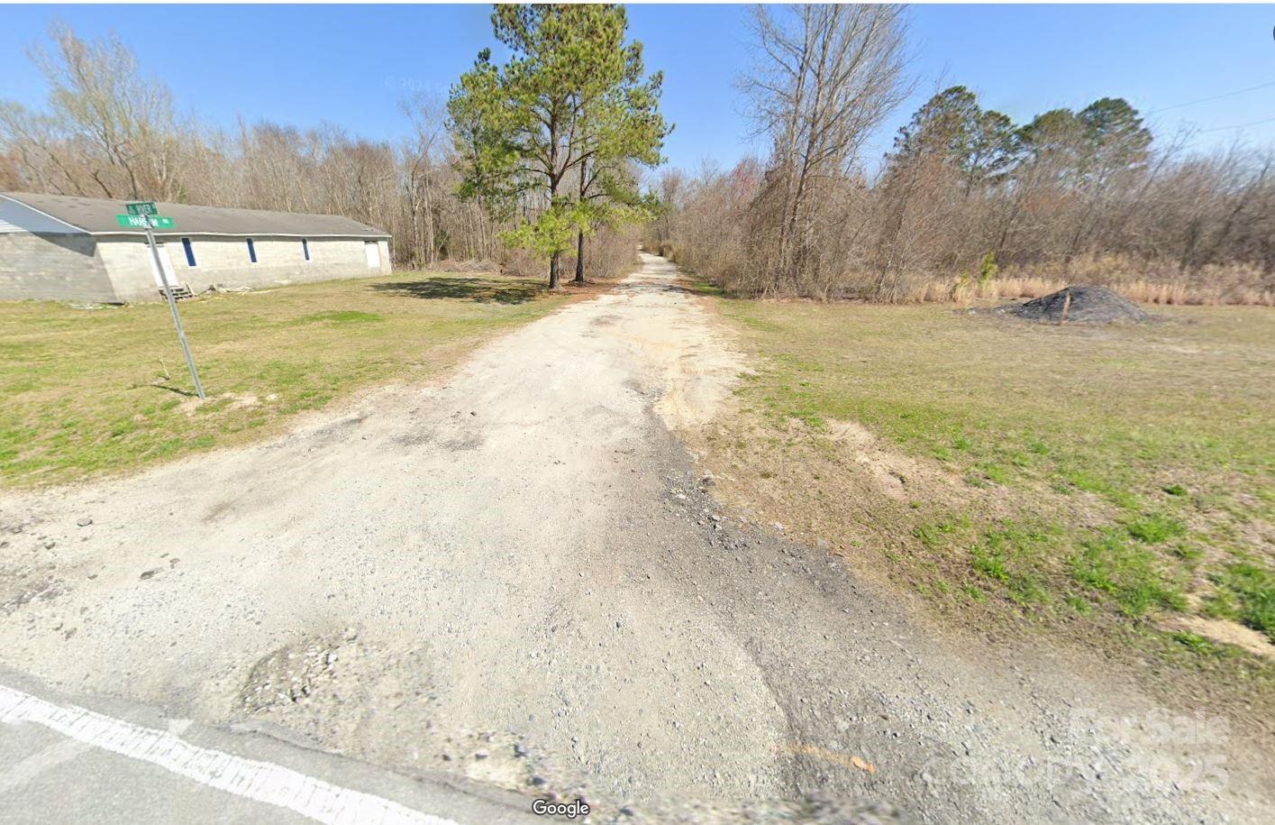 380 Harfam Road Vanceboro, NC 28586 - Photo 2 of 36 a view of a yard with a house