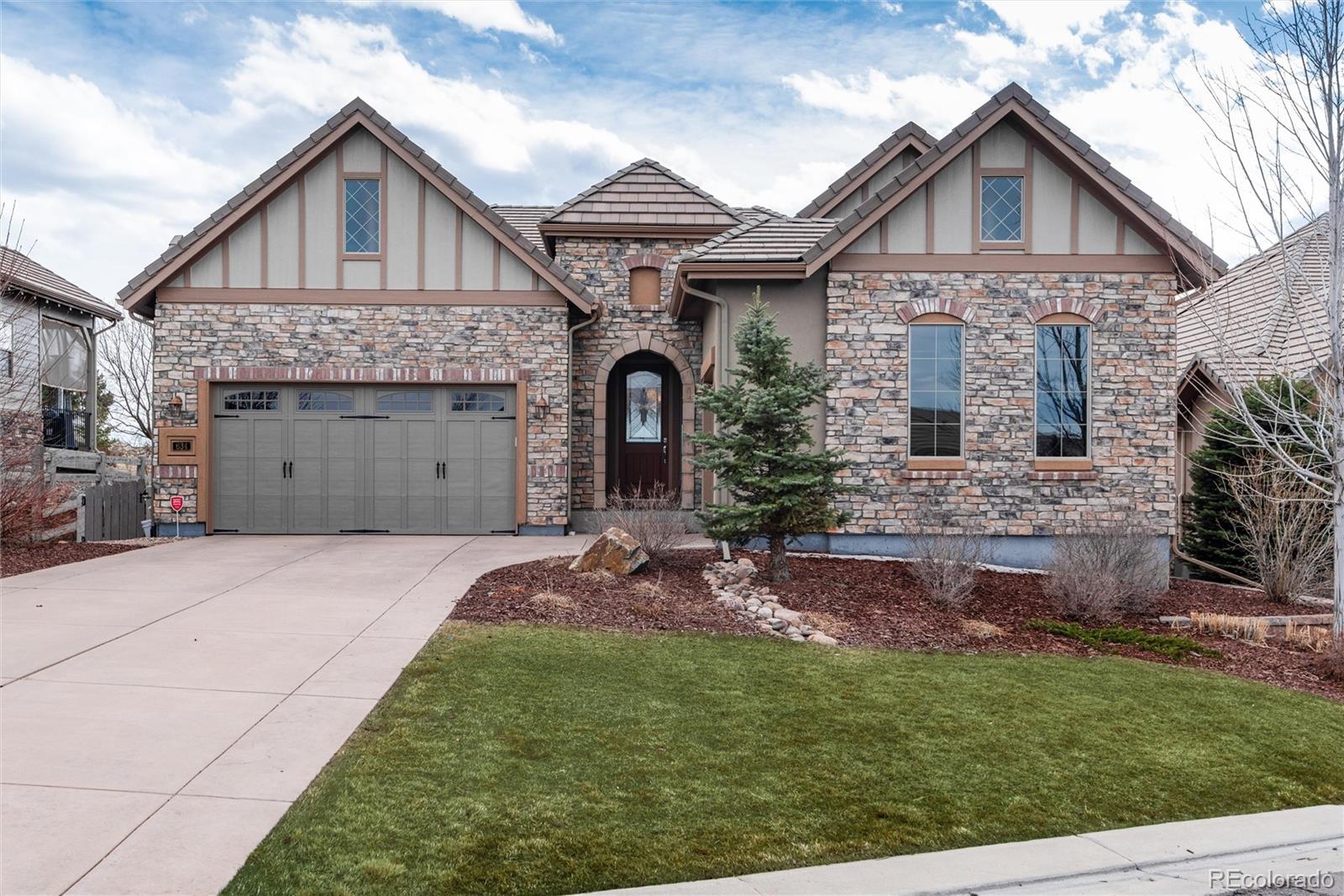634 Hiddenbrook Court Highlands Ranch, CO 80126 - Photo 1 of 48 Gallery Image 1