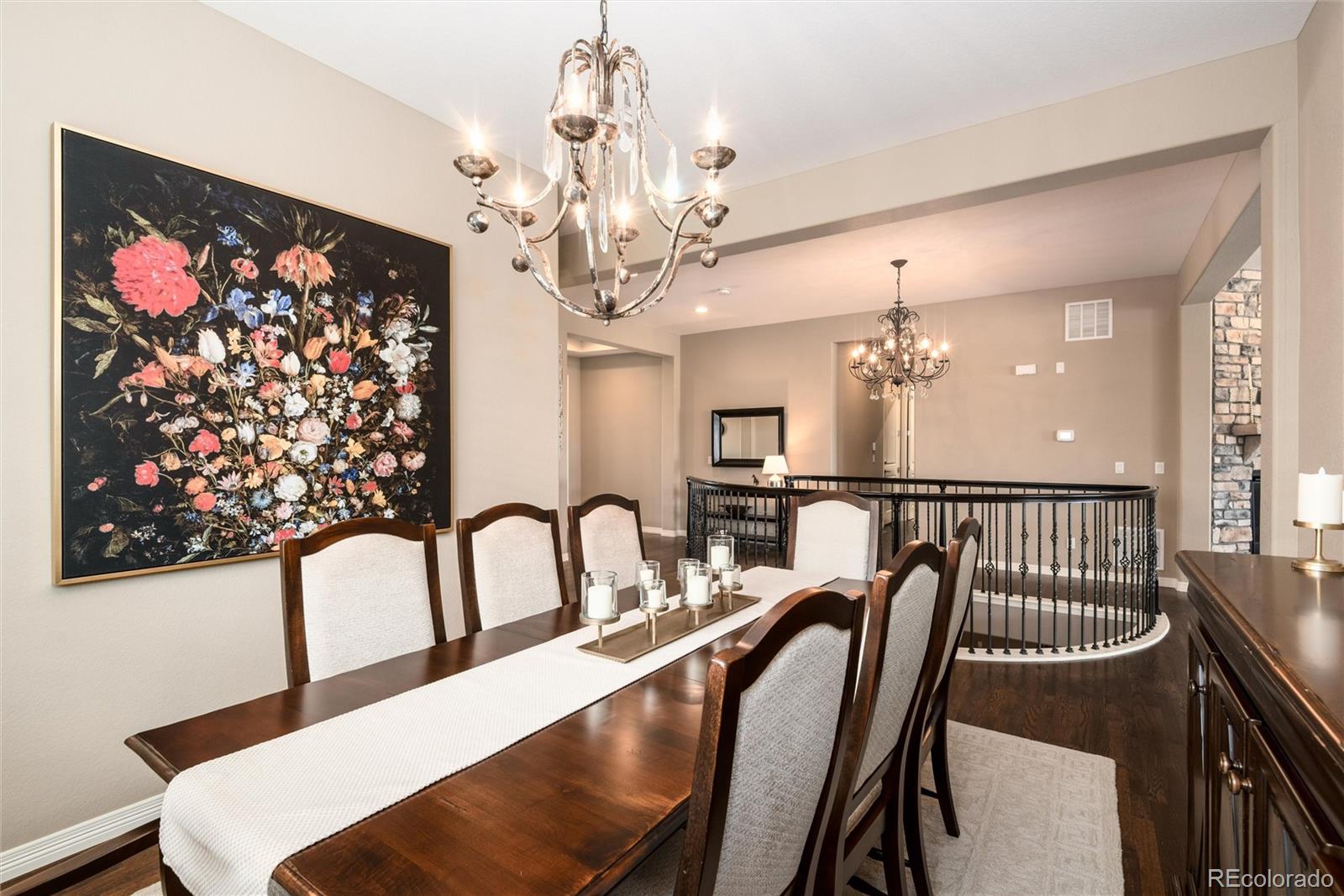 634 Hiddenbrook Court Highlands Ranch, CO 80126 - Photo 13 of 48 Gallery Image 13