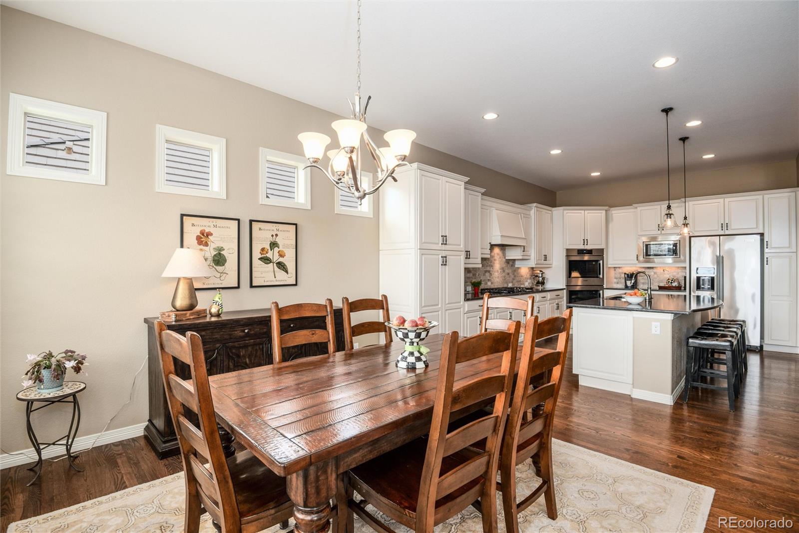 634 Hiddenbrook Court Highlands Ranch, CO 80126 - Photo 23 of 48 Gallery Image 23