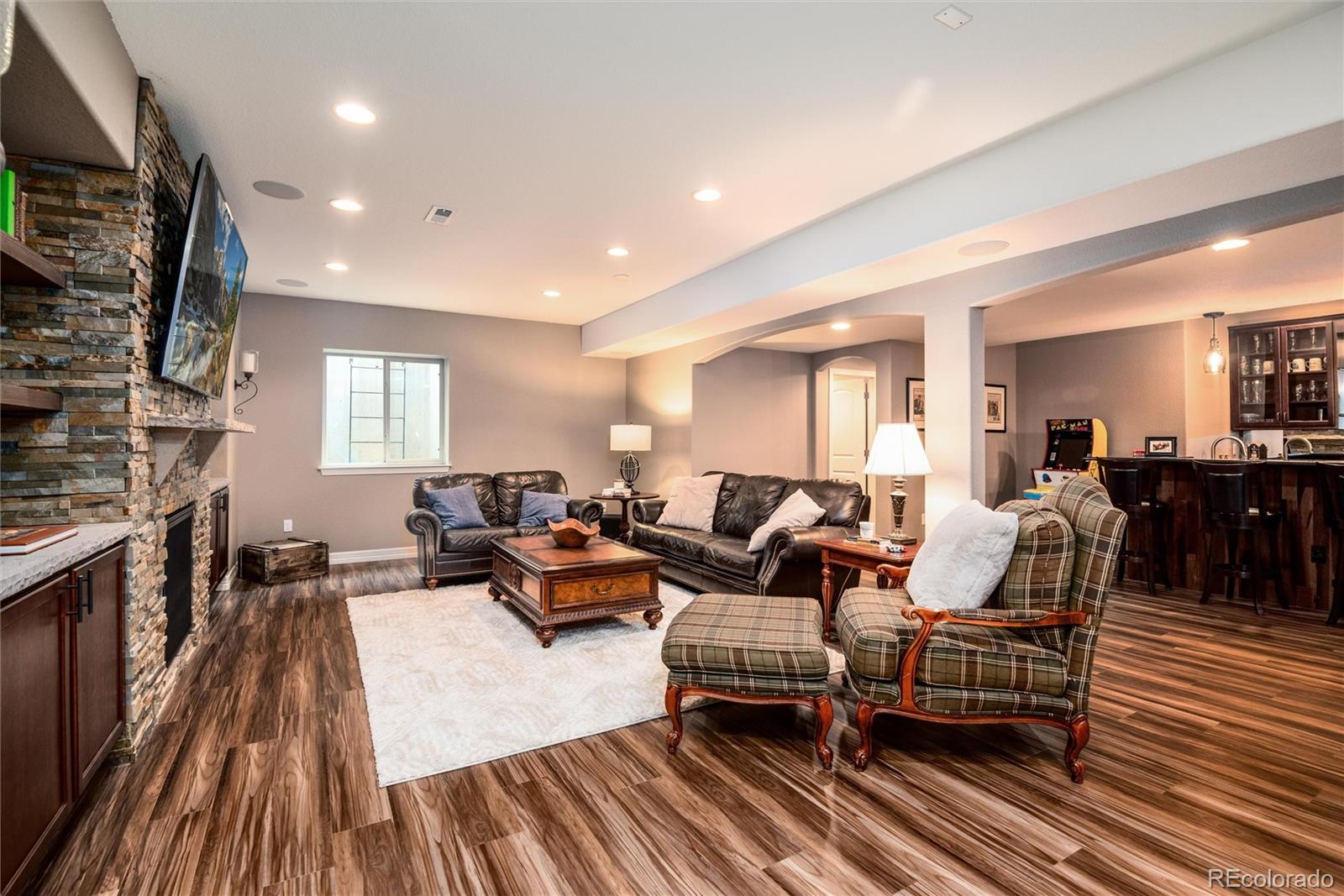 634 Hiddenbrook Court Highlands Ranch, CO 80126 - Photo 33 of 48 Gallery Image 33
