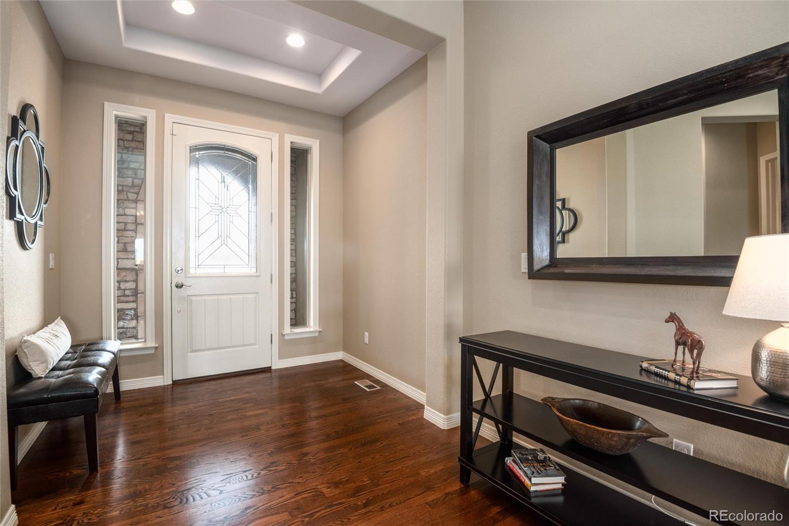 634 Hiddenbrook Court Highlands Ranch, CO 80126 - Photo 4 of 48 Gallery Image 4