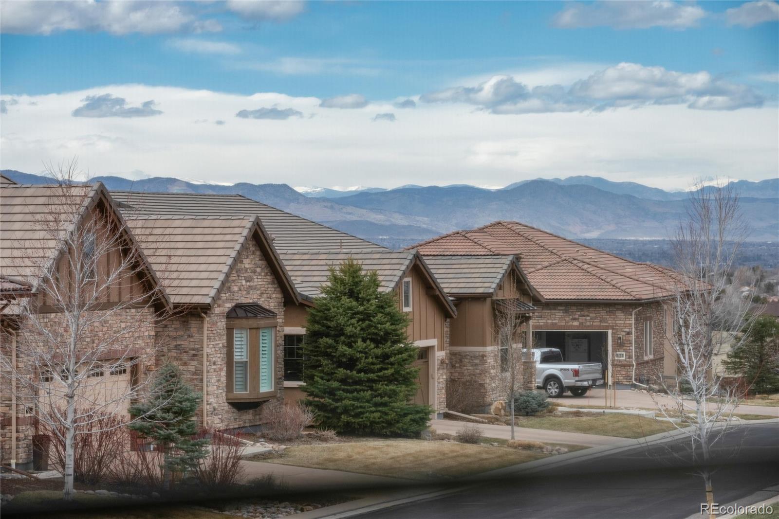 634 Hiddenbrook Court Highlands Ranch, CO 80126 - Photo 42 of 48 Gallery Image 42