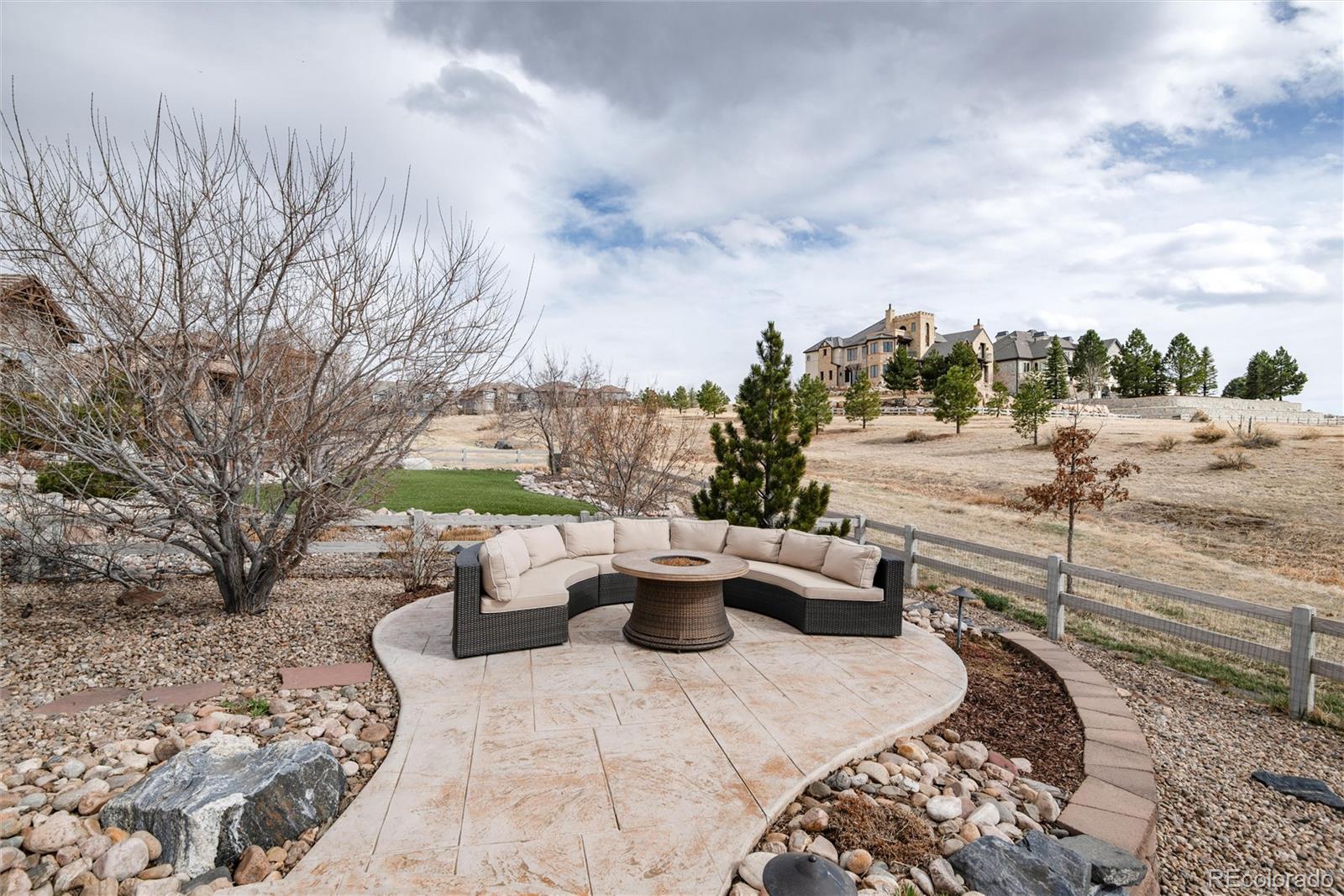 634 Hiddenbrook Court Highlands Ranch, CO 80126 - Photo 43 of 48 Gallery Image 43