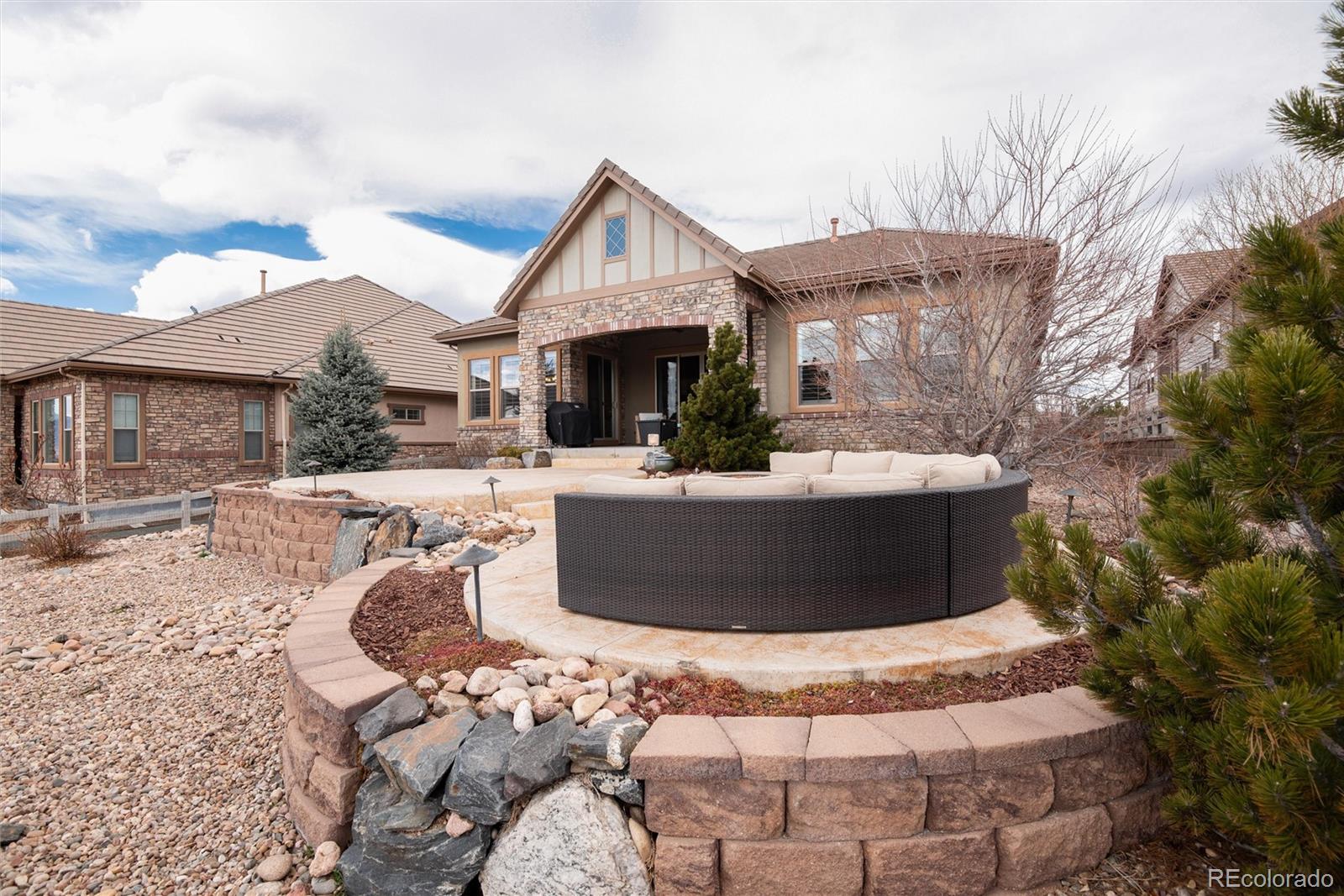 634 Hiddenbrook Court Highlands Ranch, CO 80126 - Photo 46 of 48 Gallery Image 46