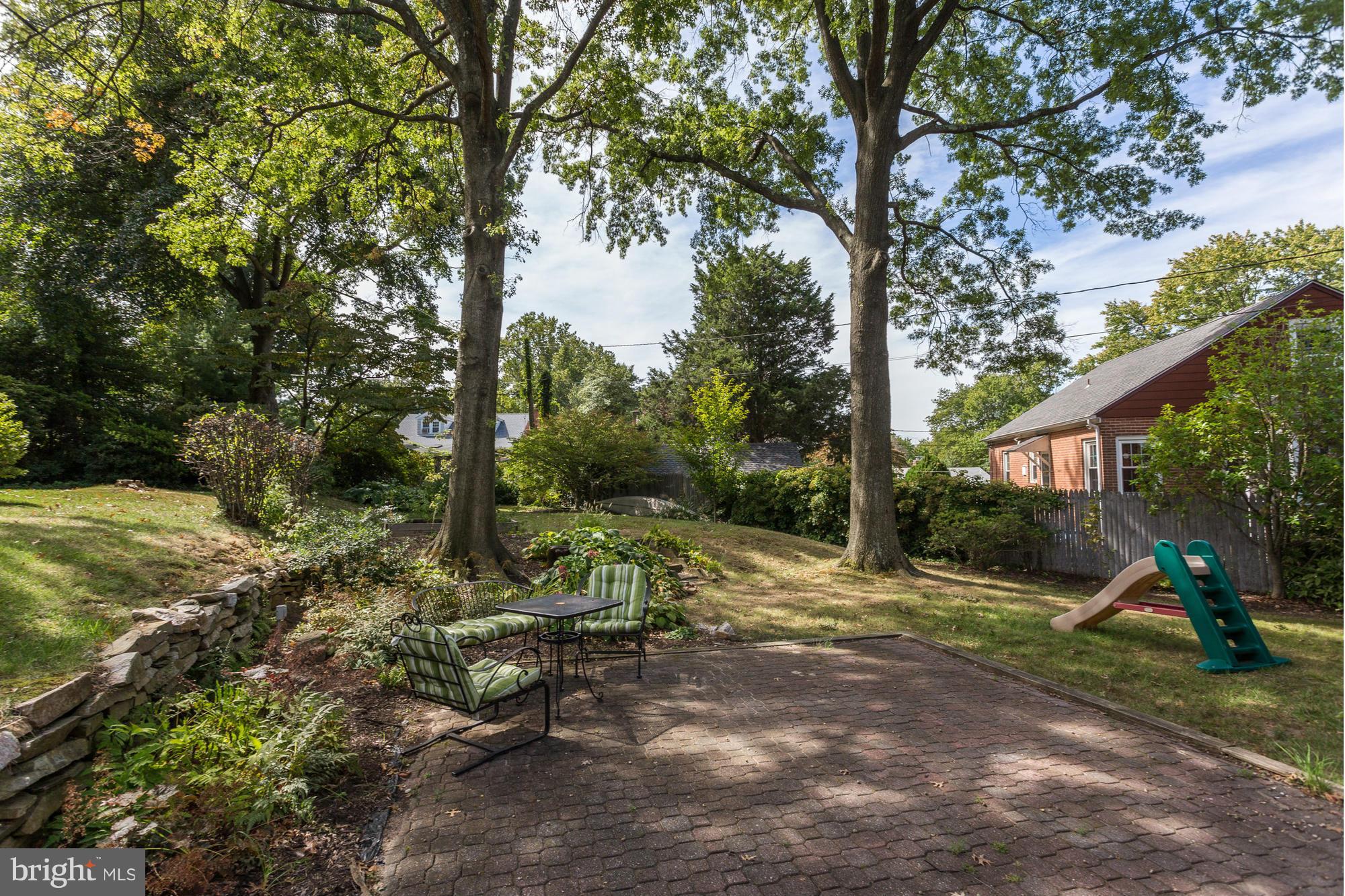 907 Weatherbee Road Towson, MD 21286 - Photo 27 of 30 Well landscaped