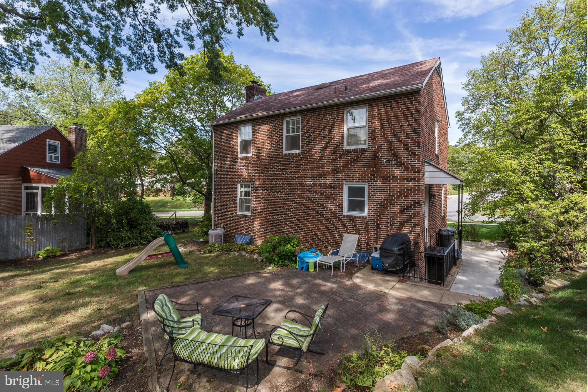 907 Weatherbee Road Towson, MD 21286 - Photo 30 of 30 imagine your summer evenings here