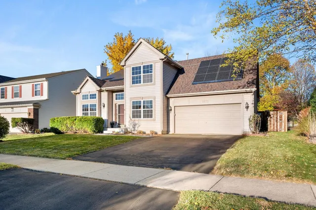 $499,900 | 2673 Wydown Lane, Aurora, IL 60502