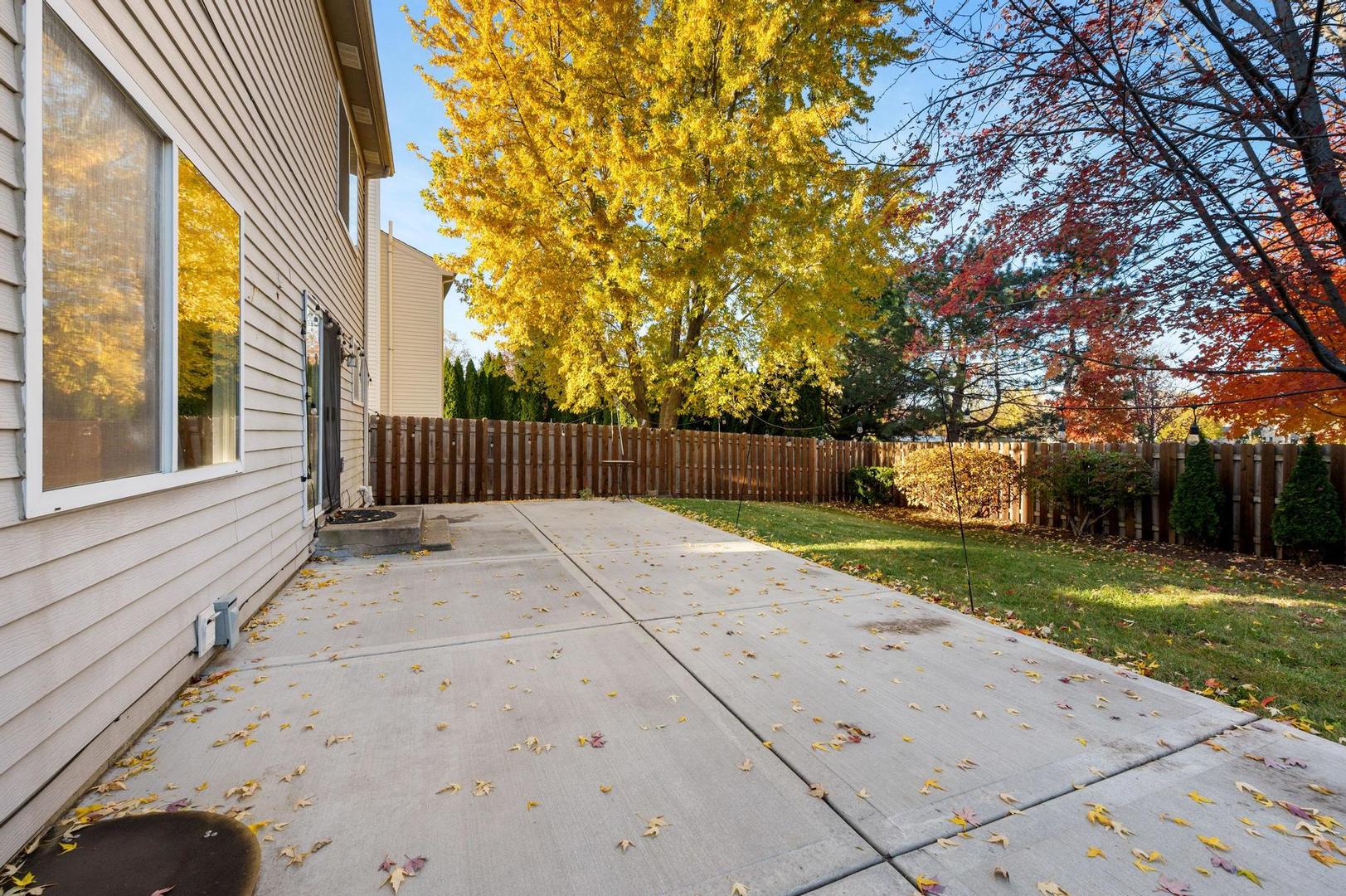 2673 Wydown Lane Aurora, IL 60502 - Photo 30 of 31