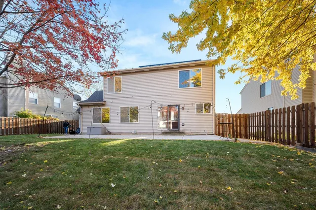 $499,900 | 2673 Wydown Lane, Aurora, IL 60502