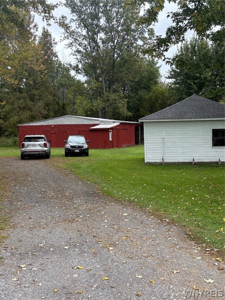 3977 Irish Road Wilson, NY 14172 - Photo 2 of 20 Gallery Image 2