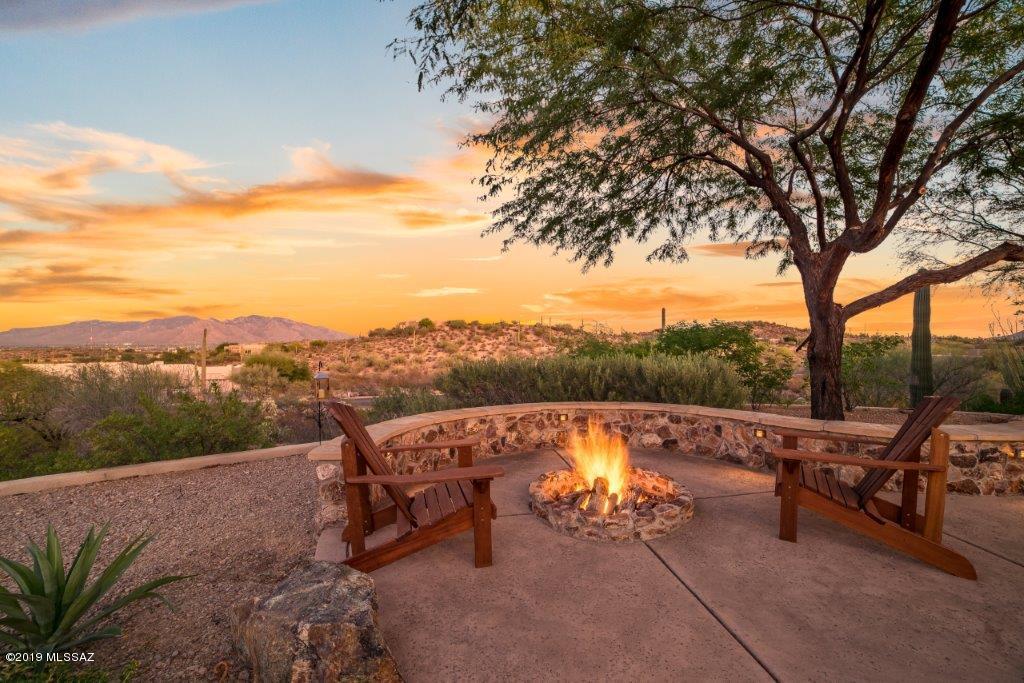 5910 Rough Rider Place Tucson, AZ 85743 - Photo 43 of 50 Gallery Image 43