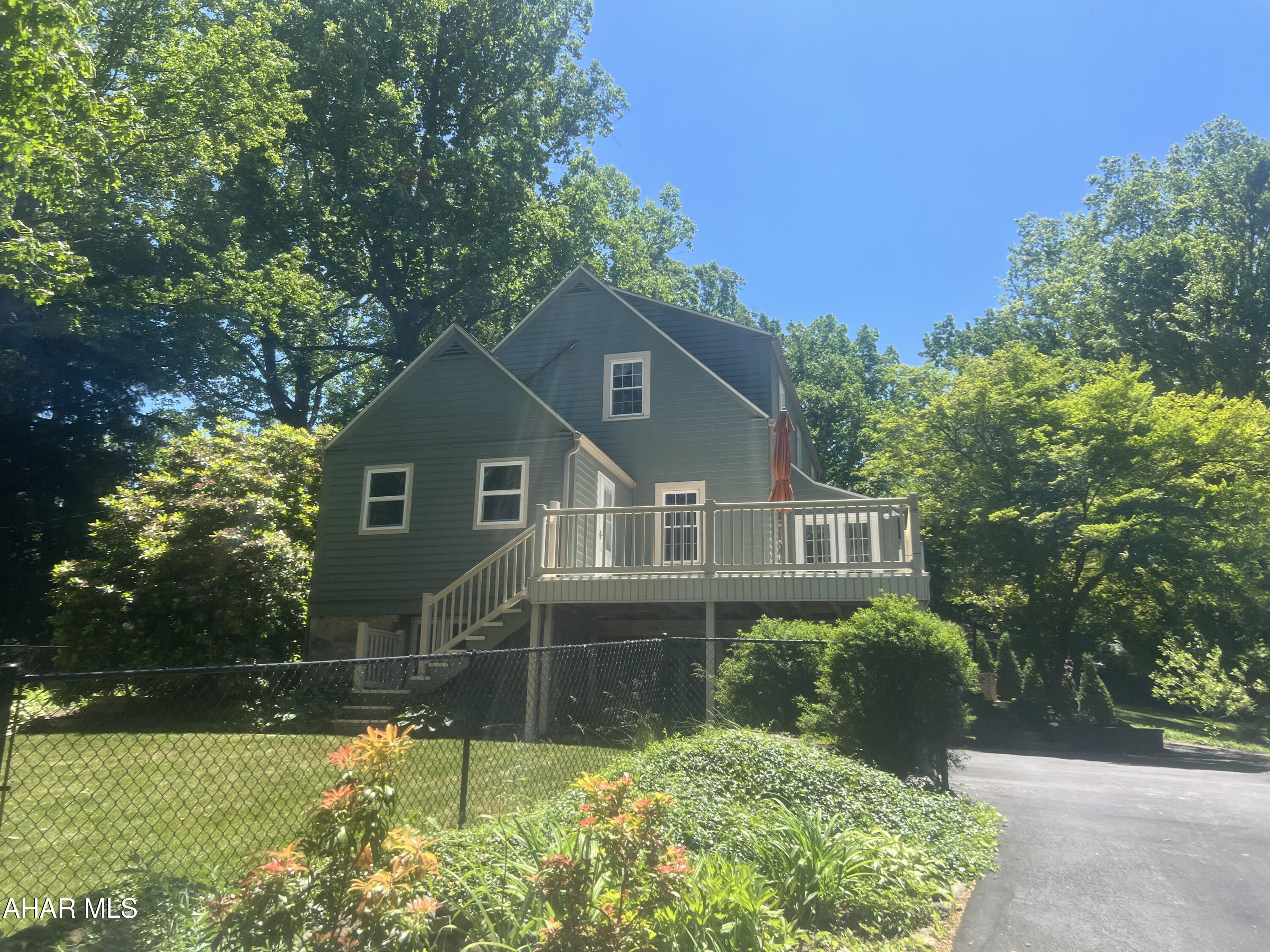 4022 Ridge Avenue Altoona, PA 16602 - Photo 67 of 71