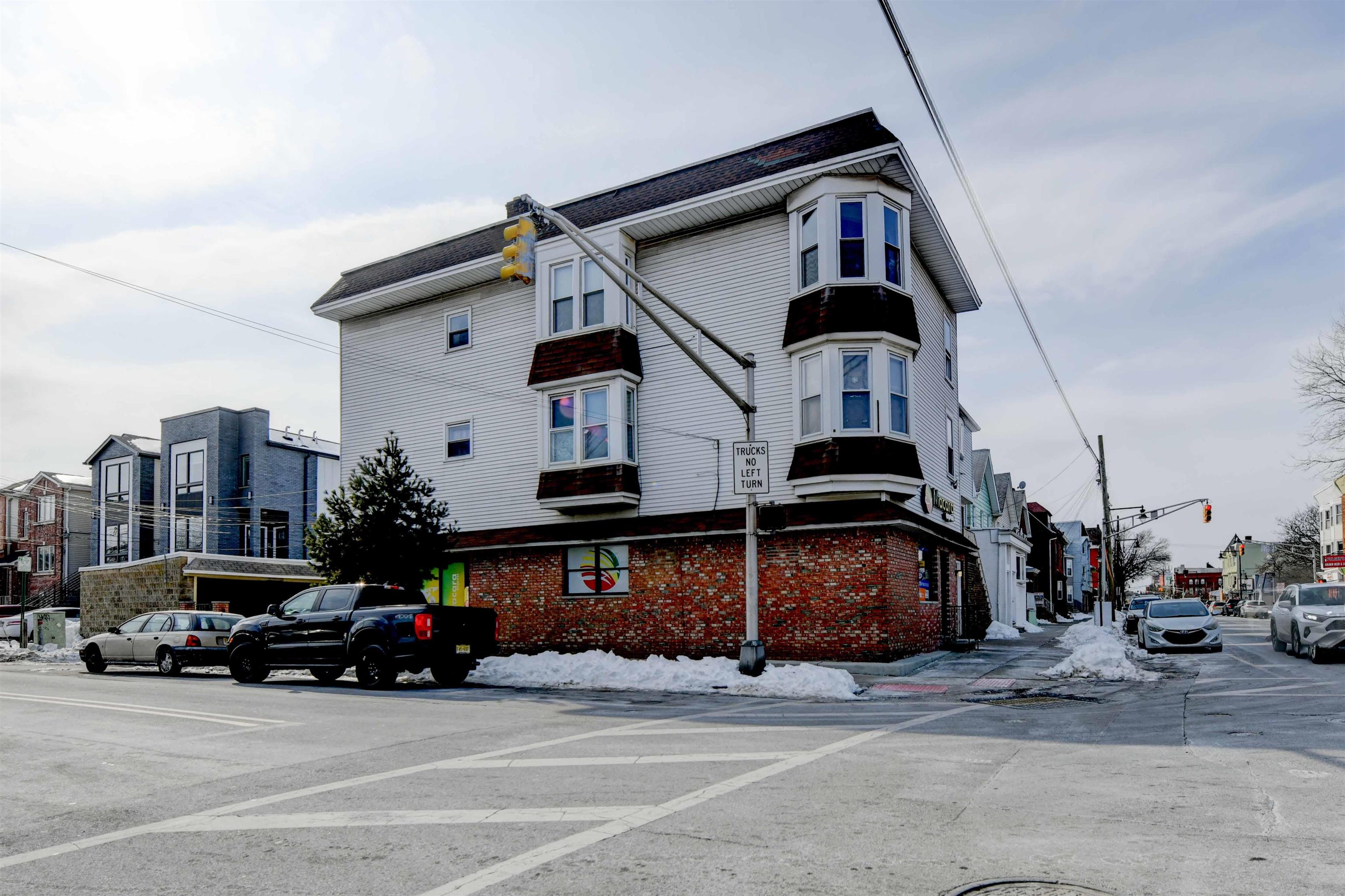 625 Harrison Avenue, Unit 2 Harrison, NJ 07029 - Photo 25 of 25