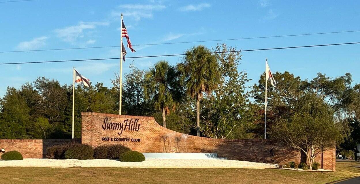 Lot 16 Sable Court Chipley, FL 32428 - Photo 4 of 12 a outdoor view having patio