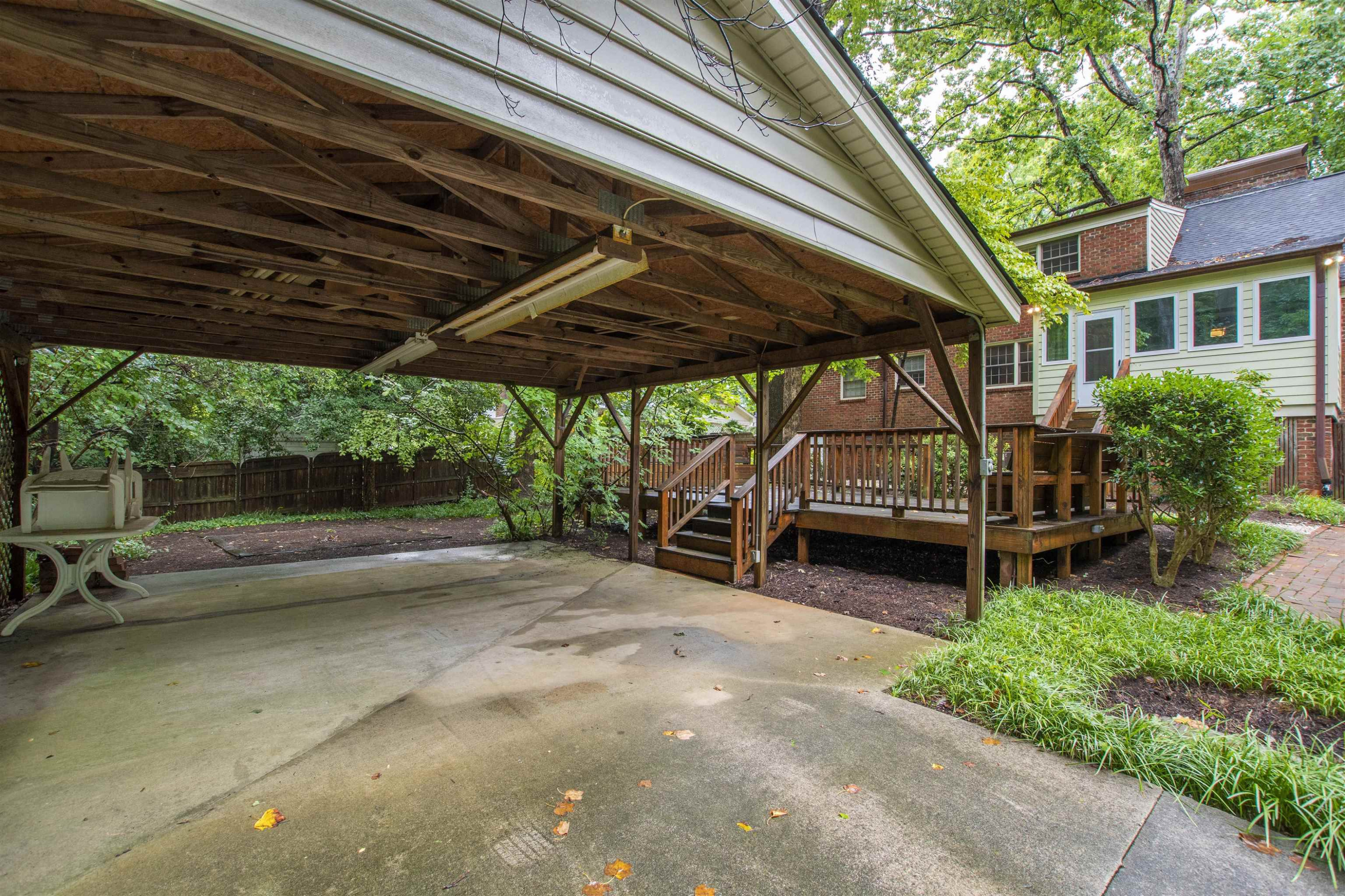 1901 Myron Drive Raleigh, NC 27607 - Photo 38 of 39 Photo 38