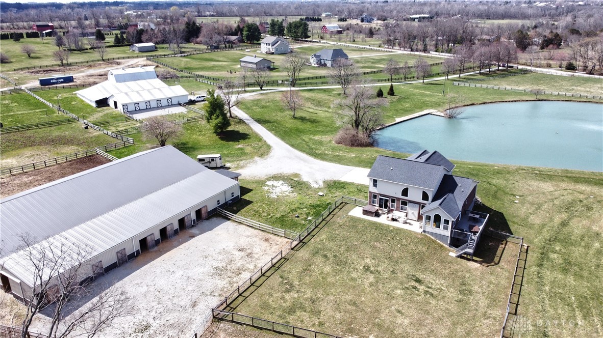5874 Hathaway Road Lebanon, OH 45036 - Photo 8 of 62 Gallery Image 8