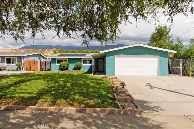 $822,000 | 9160 Garden Street, Alta Loma, CA 91701