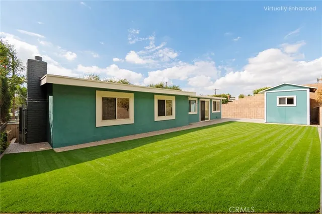 $822,000 | 9160 Garden Street, Alta Loma, CA 91701