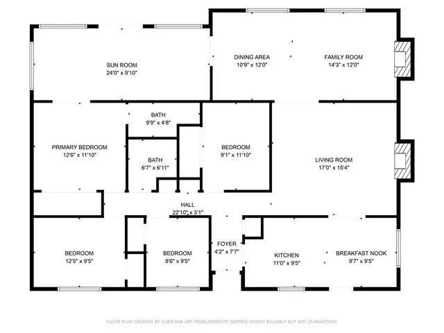 $822,000 | 9160 Garden Street, Alta Loma, CA 91701