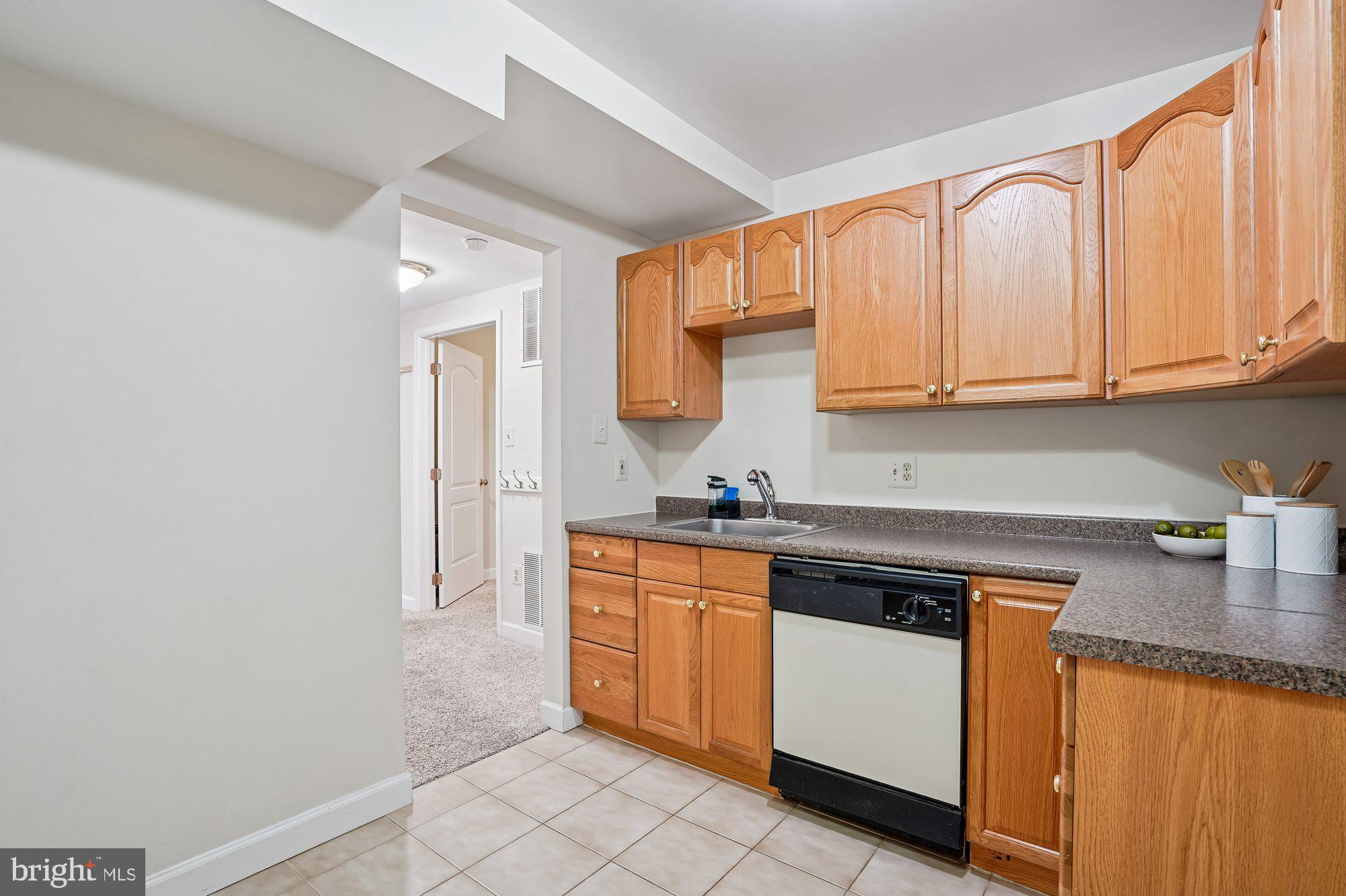 7917 Springer Road Bethesda, MD 20817 - Photo 59 of 70 Kitchenette LL