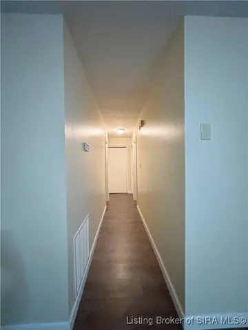 $174,900 | 526 Pilgrim Way, Salem, IN 47167