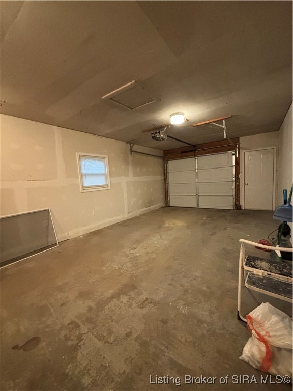 526 Pilgrim Way Salem, IN 47167 - Photo 22 of 23