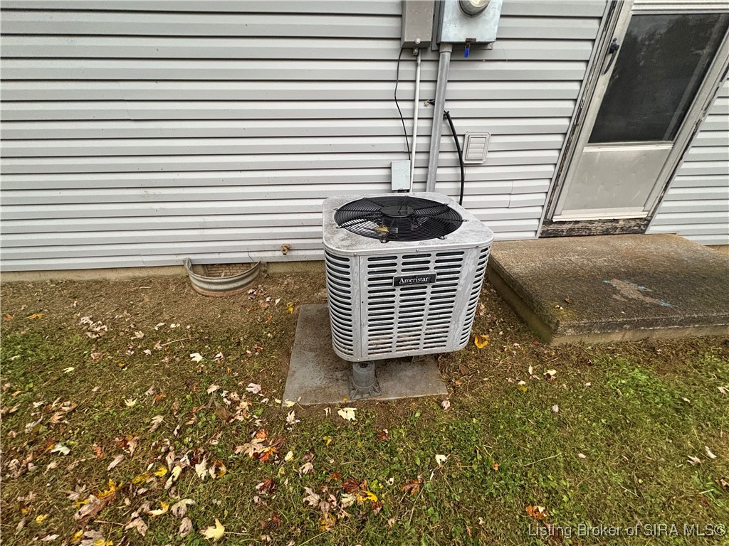 526 Pilgrim Way Salem, IN 47167 - Photo 23 of 23