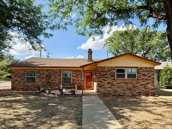 $204,950 | 4520 54th Street, Lubbock, TX 79414