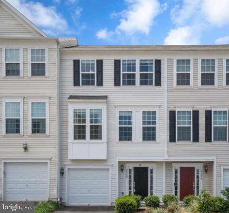 8382 Scotland Loop, Unit 7 Manassas, VA 20109 - Photo 1 of 1