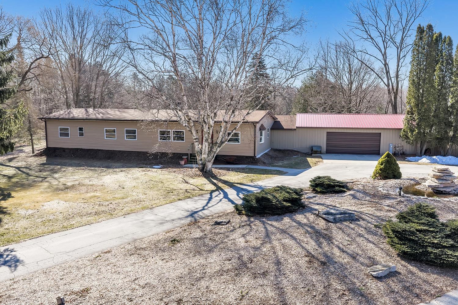 E3365 Highway 29 Kewaunee, WI 54216 - Photo 41 of 49