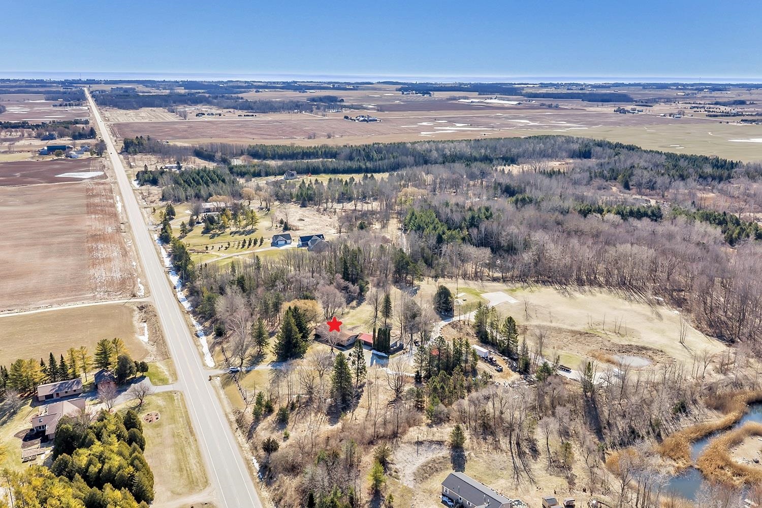 E3365 Highway 29 Kewaunee, WI 54216 - Photo 48 of 49