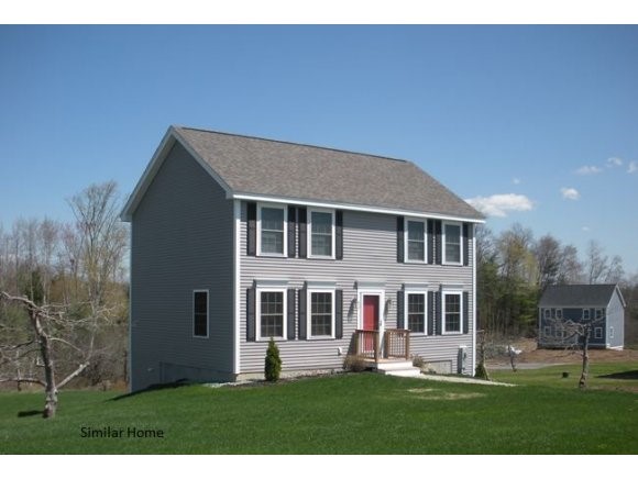 Lot 44 Prescott Road Epping, NH 03042 - Photo 1 of 1