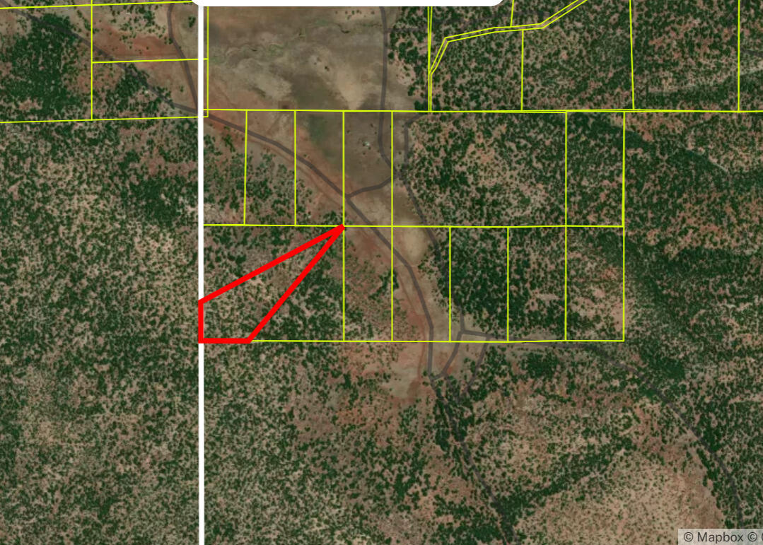157 Forest Road Ramah, NM 87321 - Photo 67 of 71 Gallery Image 67