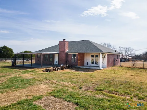 $345,000 | 554 County Road 4707, Kempner, TX 76539