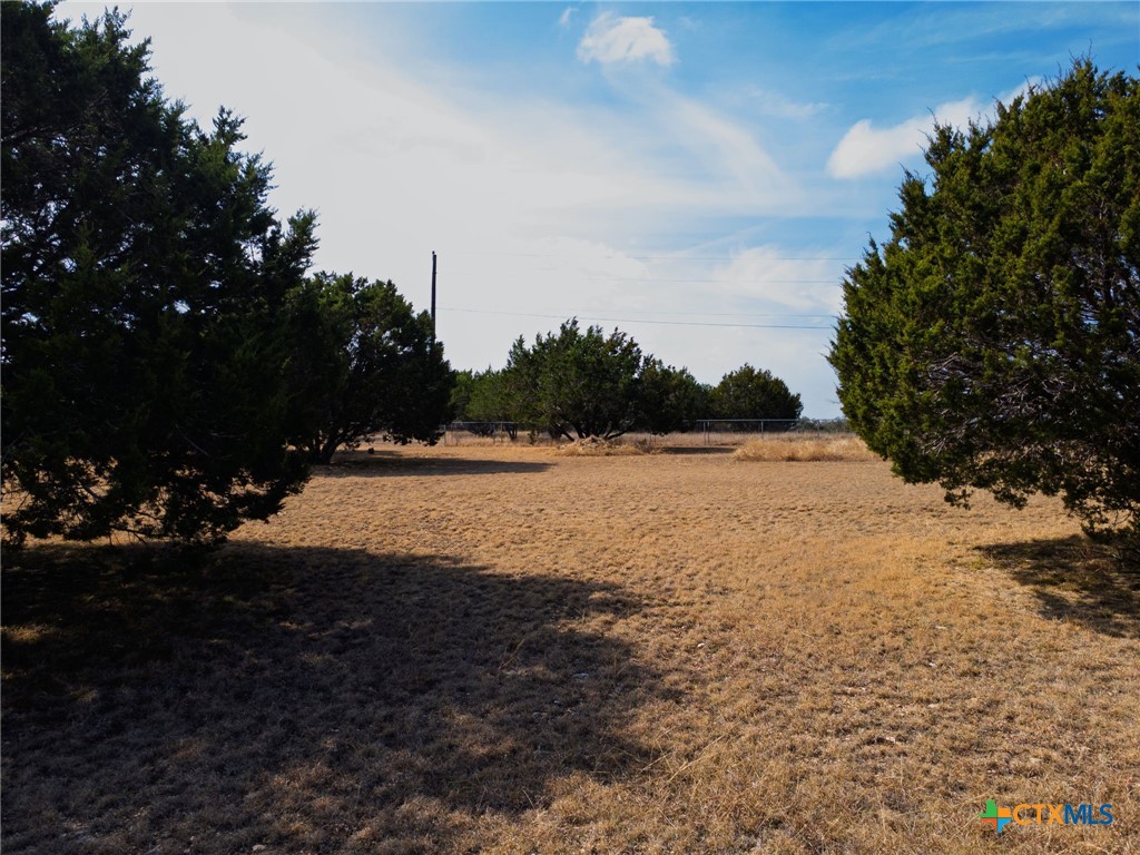 554 County Road 4707 Kempner, TX 76539 - Photo 30 of 33 a view of lake with outdoor space