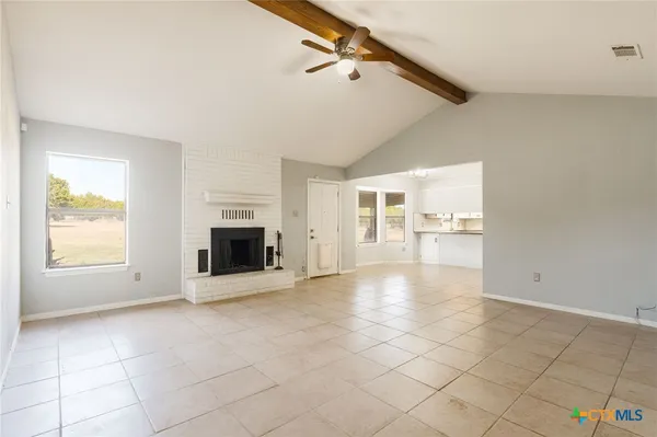 $345,000 | 554 County Road 4707, Kempner, TX 76539