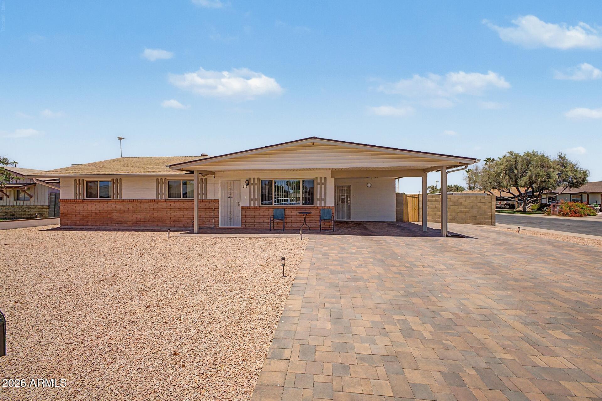 314 West Pinon Avenue Gilbert, AZ 85233 - Photo 1 of 24