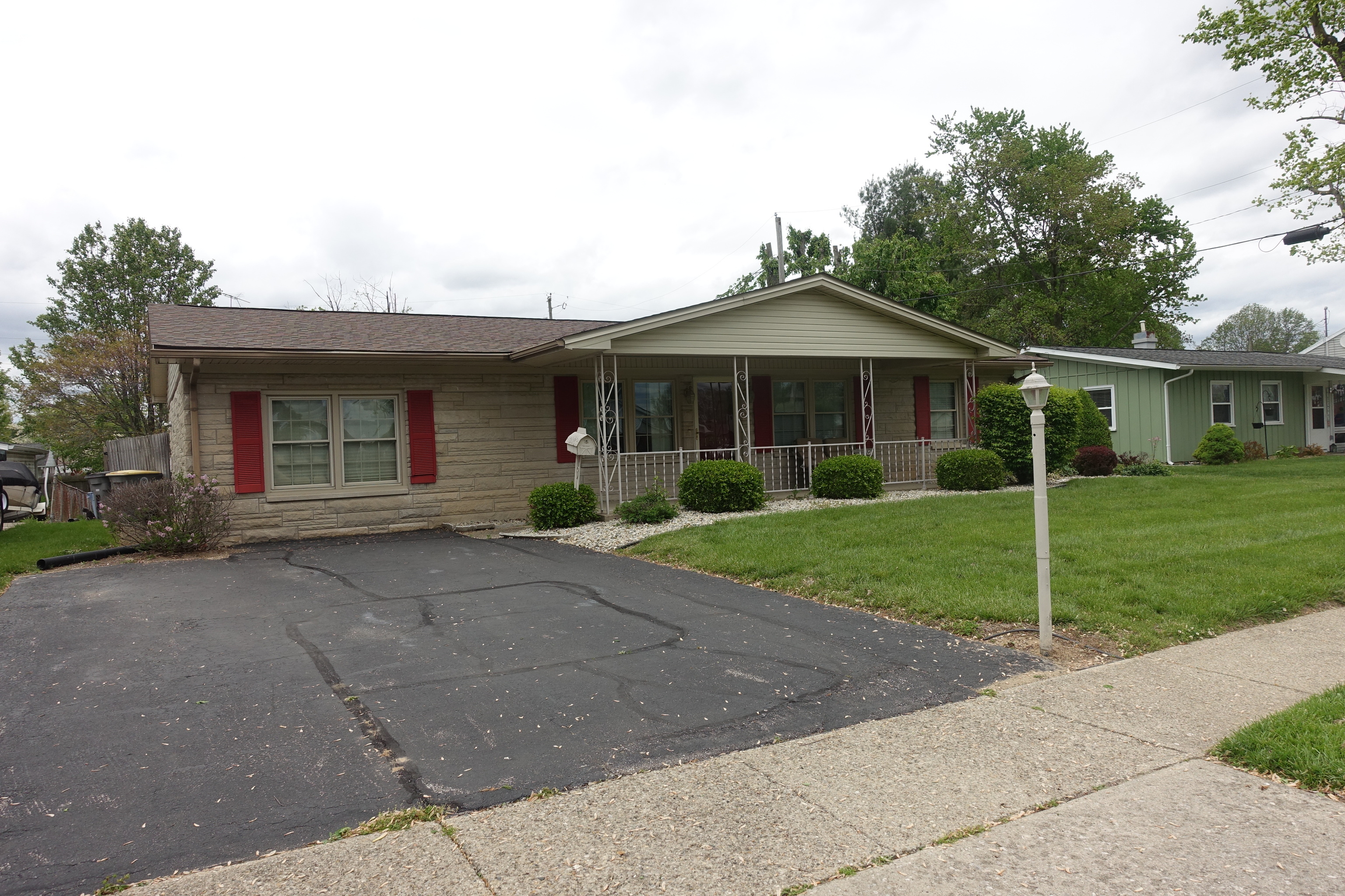 1532 Westgate Road Seymour, IN 47274 - Photo 3 of 46 Gallery Image 3