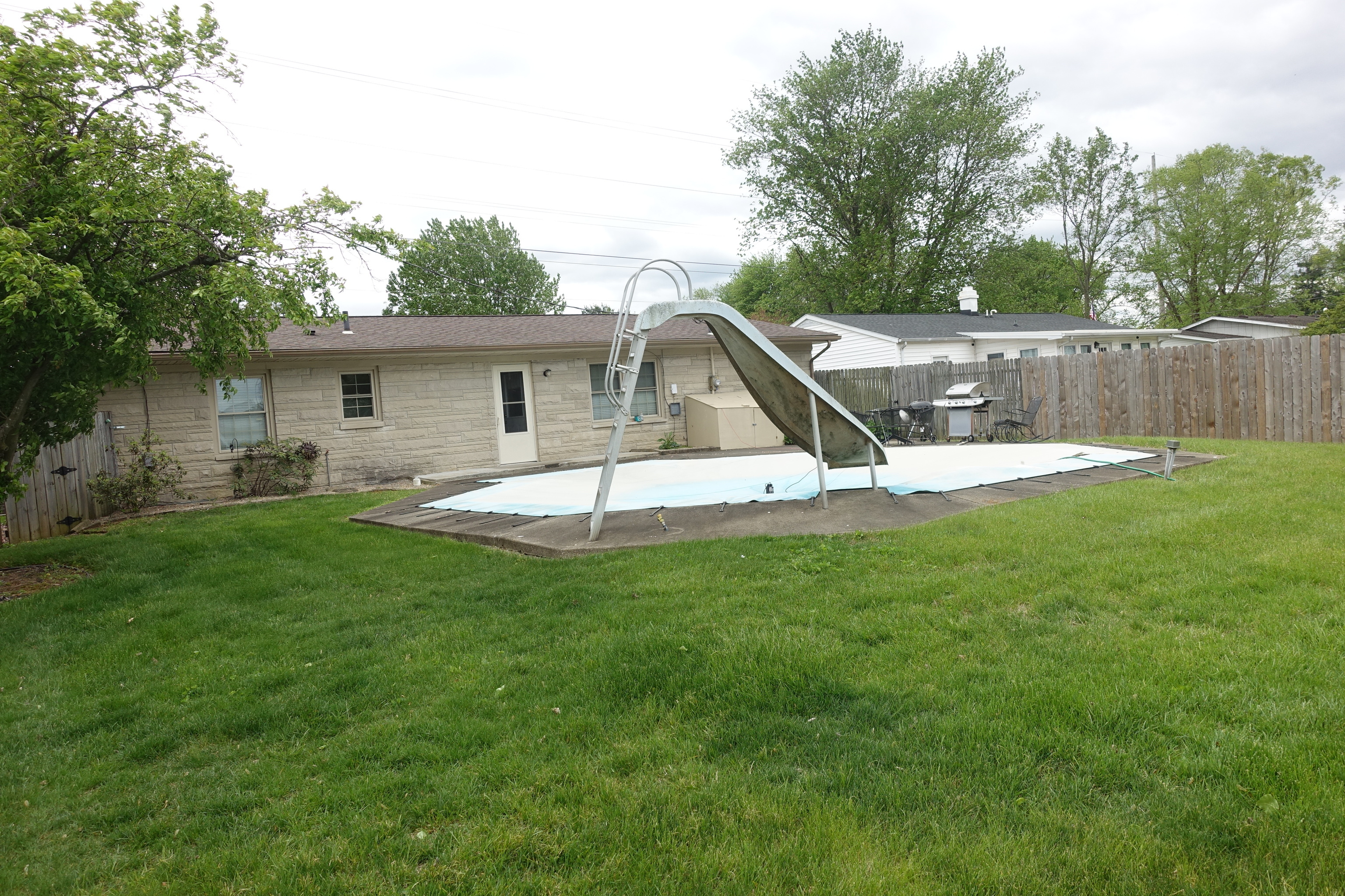 1532 Westgate Road Seymour, IN 47274 - Photo 39 of 46 Gallery Image 39