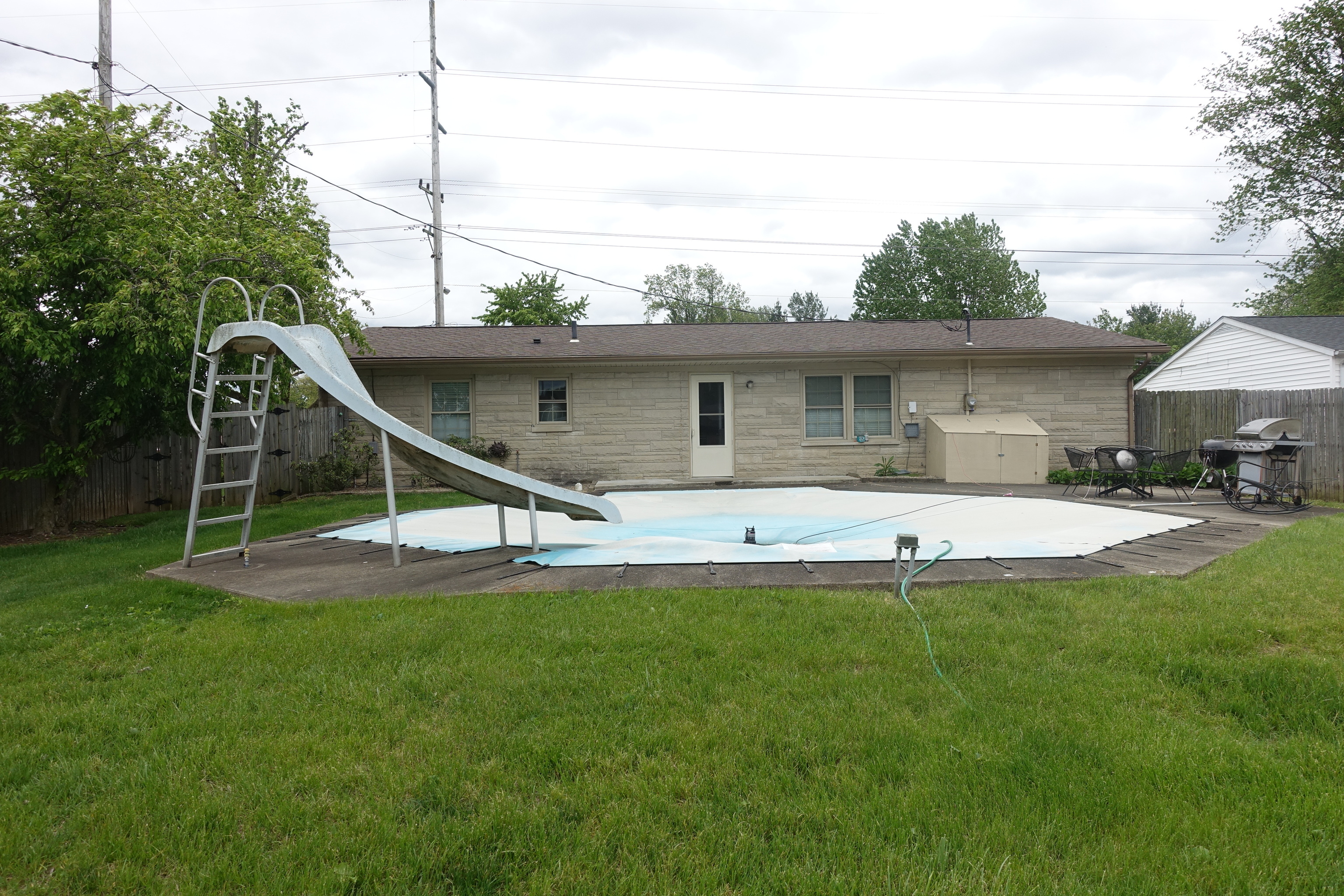 1532 Westgate Road Seymour, IN 47274 - Photo 40 of 46 Gallery Image 40