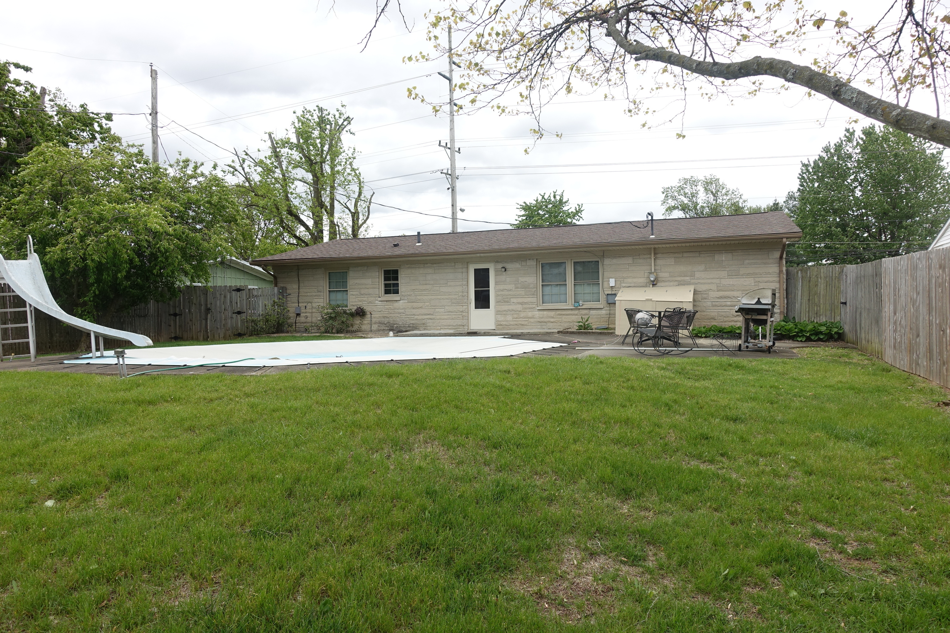 1532 Westgate Road Seymour, IN 47274 - Photo 41 of 46 Gallery Image 41