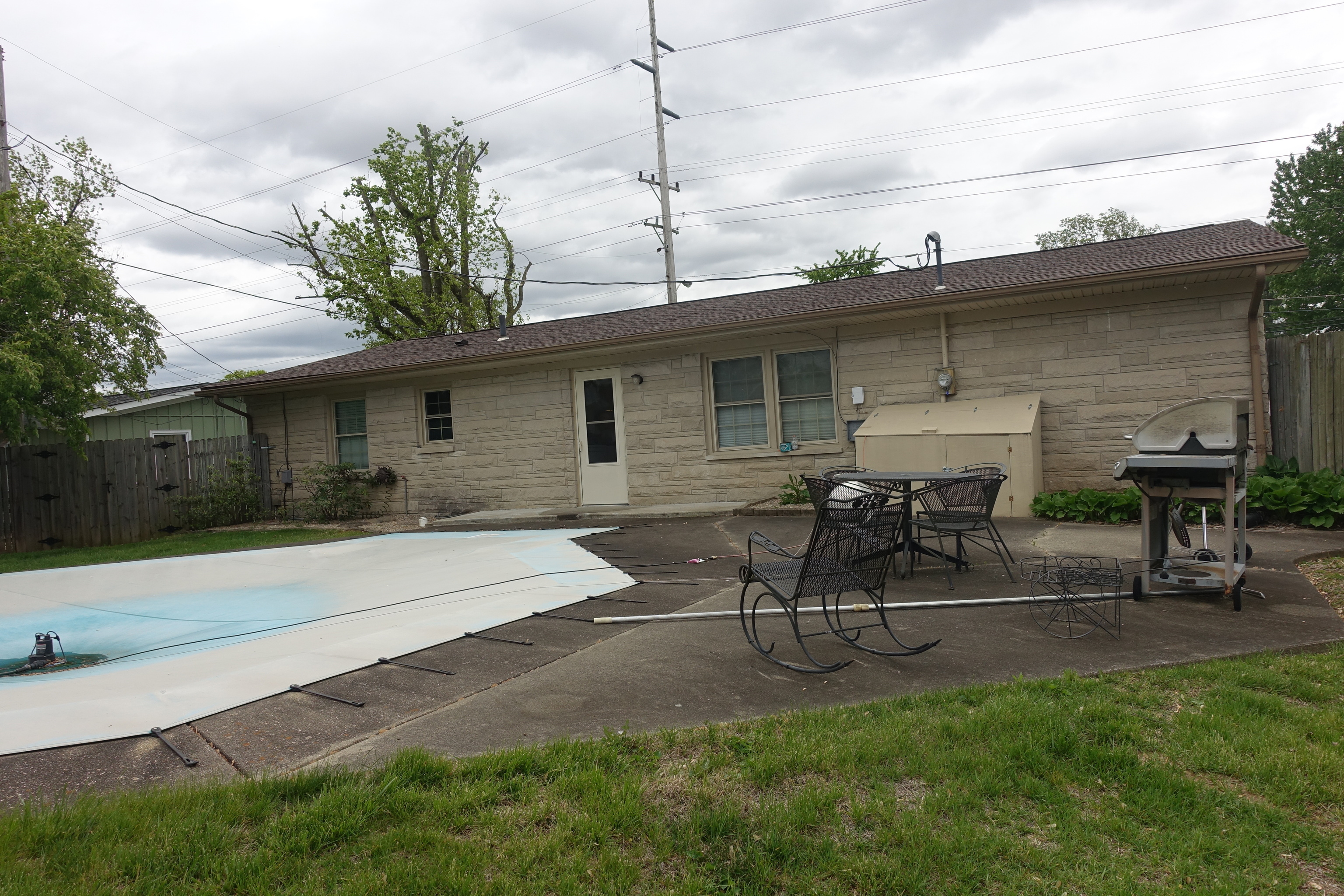 1532 Westgate Road Seymour, IN 47274 - Photo 44 of 46 Gallery Image 44